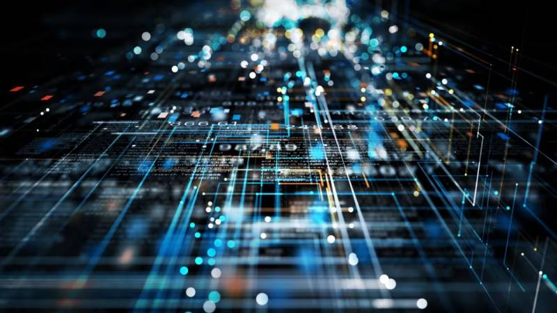平舆县AI软件开发公司:Python赋能网页开发的适用场景解析