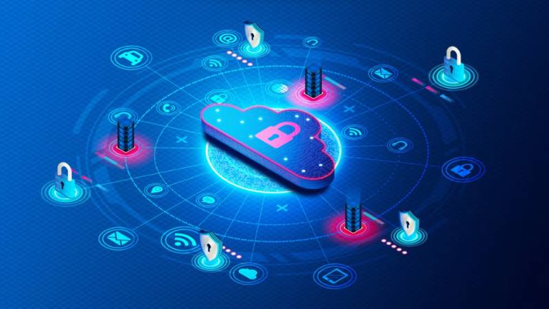 平舆县网站建设：DevSecOps筑牢网站全流程安全防线的核心逻辑
