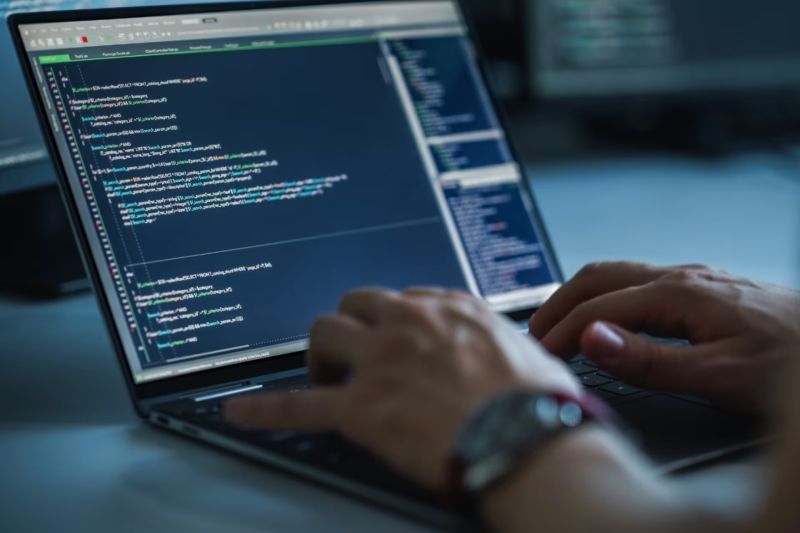 平舆县软件定制开发:PHP与Node.js,后端解决方案的优势博弈